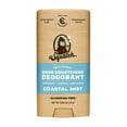 thumbnail image 1 of Dr. Squatch Mens Aluminum Free Deodorant, Natural Deodorant for Men, Coastal Mist, 2.65 Oz, 1 of 10
