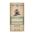 thumbnail image 1 of Dr. Squatch Birchwood Breeze Natural Deodorant for Men, 2.65 oz, 1 of 10
