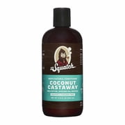 Dr. Squatch: Conditioner, Coconut Castaway