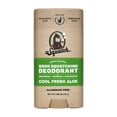 thumbnail image 1 of Dr. Squatch Cool Fresh Aloe Natural Deodorant for Men, 2.65 oz, 1 of 9