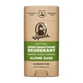 thumbnail image 1 of Dr. Squatch Natural Deodorant for Men - Odor-Squatching Aluminum Free - Alpine Sage (2.65 oz), 1 of 8