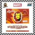 thumbnail image 1 of Dr. Squatch Natural Bar Soap Stark Cleanse (Iron Man) for Men, 5 oz, 1 of 6
