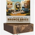 thumbnail image 1 of Dr. Squatch Natural Bar Soap for All Skin Types, Bronco Bricc, 5 oz, 1 of 2