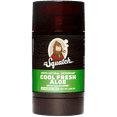 Dr. Squatch Natural Deodorant, Cool Fresh Aloe, 2.65 oz