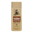 thumbnail interactive-video image 1 of Dr. Squatch Wood Barrel Bourbon Natural Hair Shampoo for Men, 11 fl oz, 1 of 11