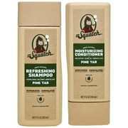 Dr. Squatch Wood Pine Tar S+C