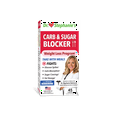 Dr Stephanie's Carb & Sugar Blocker, Weight Management & Blood Sugar