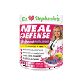 thumbnail image 1 of Dr. Stephanie's Meal Defense Drink Mix - with Prebiotics & Fiber - Berry Breeze Flavor Drink Powder, 1 of 5