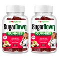 Dr. Stephanie’s SugarDown Gummies Blood Sugar Gummies with Ceylon