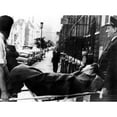 thumbnail image 1 of Dr. Stephen Ward Being Carried From His Home To An Ambulance After Taking An Overdose Of Drugs History, 1 of 1