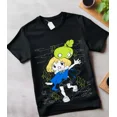 thumbnail image 1 of Dr. Stone Suika T-shirt Senku Ishigami Taiju Oki Ryusui Anime unisex Gift Shirt, 1 of 2