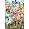 thumbnail image 1 of Pre-Owned Dr. Stone, Vol. 12: The Secret of Petrification (Paperback) 1974715299 9781974715299, 1 of 1