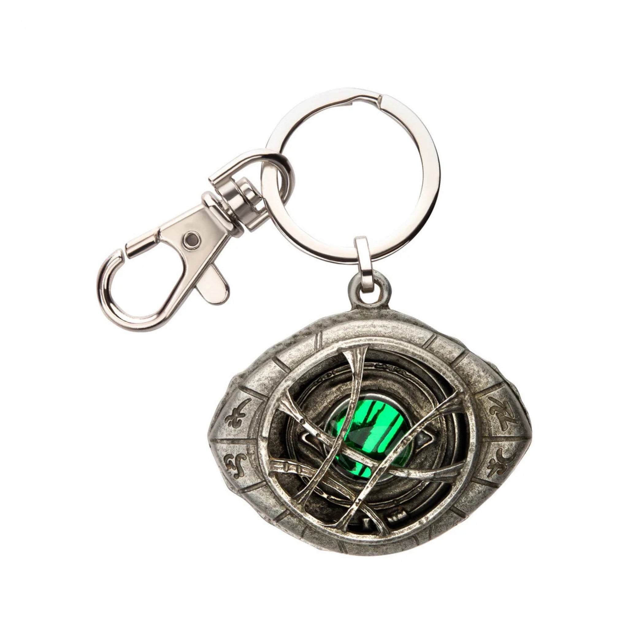 Dr Strange Eye Agamotto
