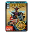 thumbnail image 1 of Dr. Strange Comic Madness Throw Blanket, 1 of 3