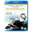 thumbnail image 1 of Dr. Strangelove [Blu-ray] [1964] [Region Free] [2010], 1 of 2