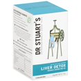 thumbnail image 1 of Dr Stuart's Liver Detox 15 Tea Bags, 1 of 5