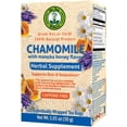 thumbnail image 1 of Dr. TEA Chamomile Tea - Manuka Honey Flavor -20 Tea Bags - Caffeine Free Calm Sleep Tea for Relaxation Decaf, 1 of 6