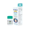 thumbnail interactive-video image 1 of Dr. Talbot's Chamomile Night Time Soothing Tablets for Teething Infants, 140 Count, 1 of 10