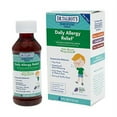 Dr. Talbot's Daily Allergy Relief Liquid Medicine with Naturally