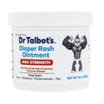 thumbnail image 1 of Dr. Talbot's Diaper Rash Ointment Max 14oz Jar, 1 of 10