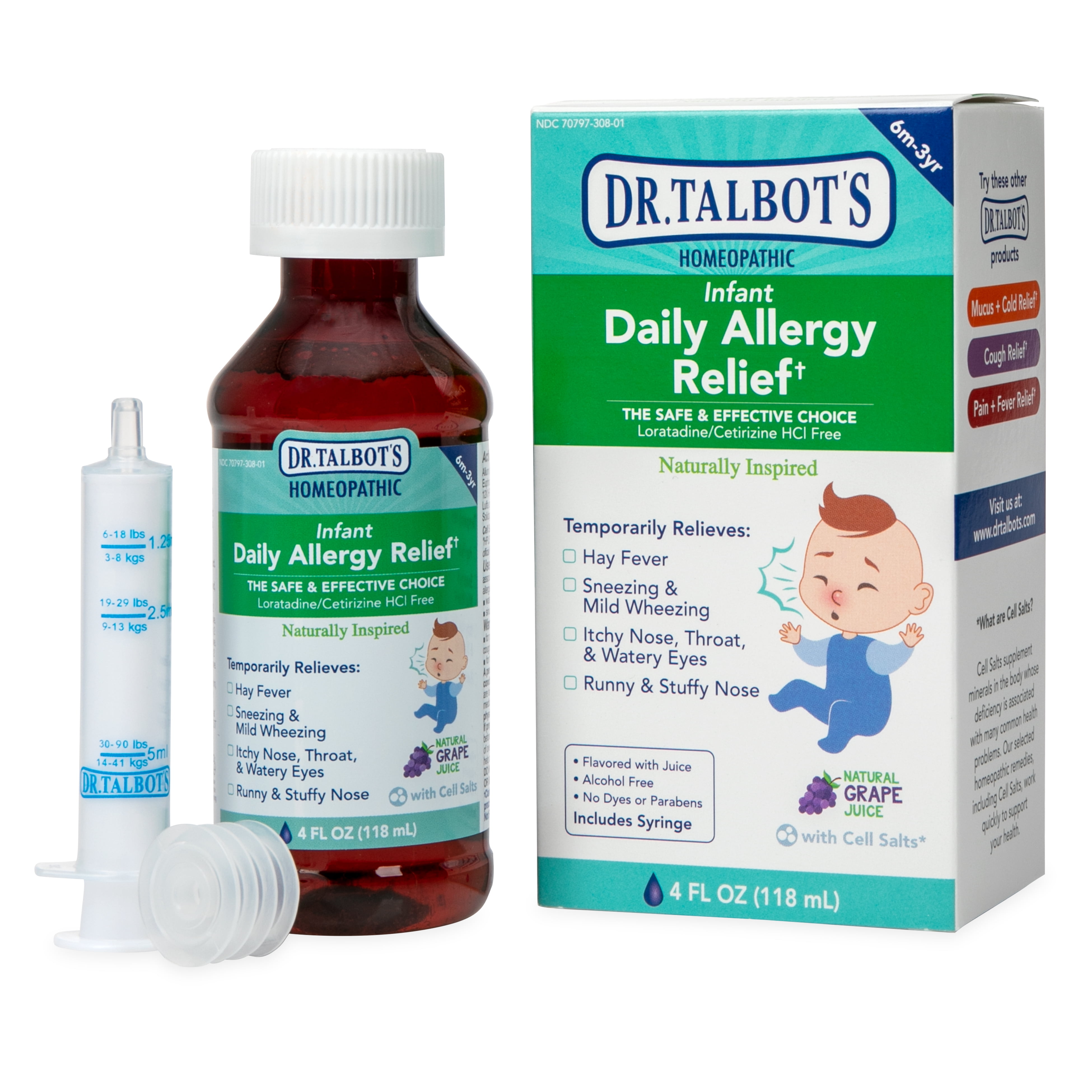 Allergies Baby Allergies Baby