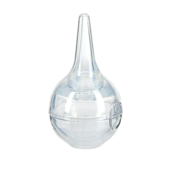 Dr. Talbot's Large Silicone Nasal Aspirator with Cover