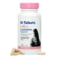 thumbnail image 1 of Dr. Talbot's Mom Lactation Support Dietary Supplement Capsules, 60 Count, 1 of 9