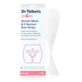 thumbnail image 1 of Dr. Talbot's Mom Stretch Mark & C-Section Scar Strips, 6 Count, 1 of 12