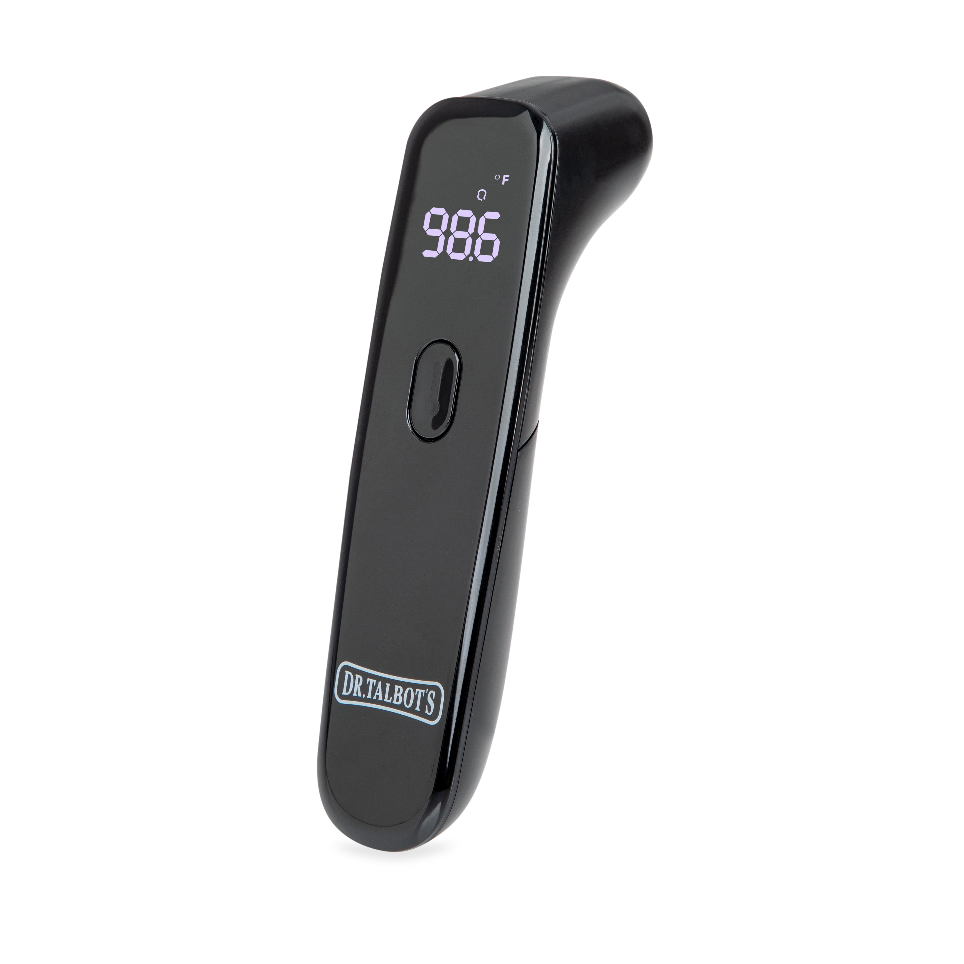 Dr. Talbots Infrared Forehead Thermometer Non Contact - Office Depot