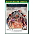 thumbnail image 1 of Dr. Tarr's Torture Dungeon (aka The Mansion of Madness) (DVD), Desert Island Films, Horror, 1 of 1