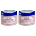 thumbnail image 1 of Dr Teal,S Epsom Salt Body Scrub 2-Pack, Pink Himalayan, 1 of 3