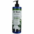 thumbnail image 1 of Dr. Teal's Body Lotion - Moisture Plus - Rejuvenating Eucalyptus & Spearmint Essential Oils, 18 Fl Oz 2-Pack (36 Fl Oz), 1 of 3