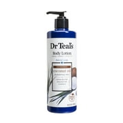 Dr Teal's Coconut Body Lotion, 16 oz