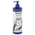thumbnail image 1 of Dr Teal's Coconut Oil Body Lotion 18 fl. oz. (Pack of 3), 1 of 1