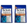 thumbnail image 1 of Dr Teal's Epsom Salt Soaking Solution, Pre & Post Workout, 3lbs Pack of 2, 1 of 6