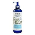 thumbnail image 1 of Dr Teal's Essential Oil Moisturizing Nourishing Daily Shampoo with Coconut, 16 fl oz, 1 of 5