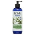 thumbnail image 1 of Dr Teal's Essential Oil Volumizing Daily Conditioner with Eucalyptus & Spearmint, 16 fl oz, 1 of 3