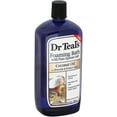 thumbnail image 1 of Dr Teal's Foaming Bath, Coconut Oil 34 oz (Pack of 2), 1 of 2