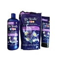 Dr Teal"s KIDS Sleep Bath, Sleep Soak, and Sleep Lotion with Melatonin