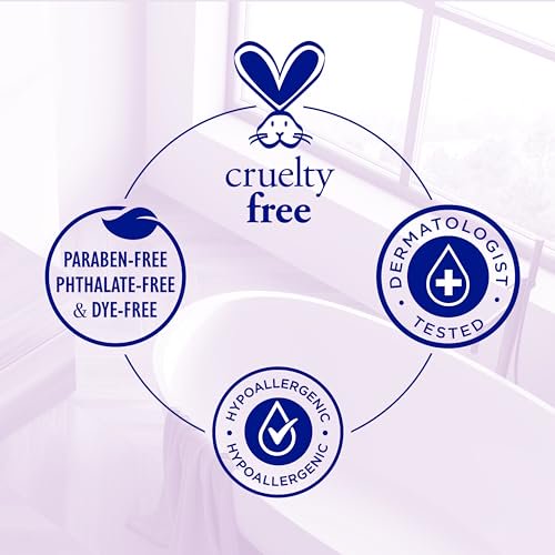 Dr Teal's Kids 3in1 Sleep Bath Bubble Bath, Body Wash & Shampoo with Melatonin & Essential