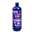 thumbnail image 1 of Dr Teal's Kids 3-in-1 Sleep Bath with Melatonin - 20 fl oz (Pack of 24), 1 of 3