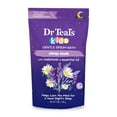 thumbnail image 1 of Dr Teal's Kids Gentle Epsom Salt, Sleep Soak with Melatonin & Essential Oil Blend, 2 lbs, 1 of 6