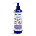 thumbnail image 1 of Dr Teal's Lavender Thick & Full Essential Oil Conditioner, Sulfate Free, 16  fl.oz., 1 of 16