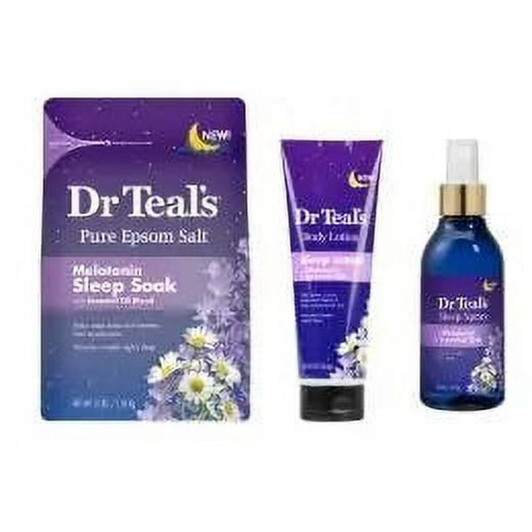 Dr Teals Sleep Spray corona.dothome.co.kr