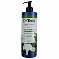 thumbnail image 1 of Dr Teal's Moisture + Nourishing Body Lotion, Eucalyptus & Spearmint, 18 fl oz, 1 of 2