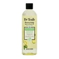 thumbnail image 1 of Dr Teal's Moisturizing Bath & Body Oil, Glow & Hydrate with Ceramides and Avocado Oil, 8.8 fl oz, 1 of 8
