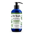 thumbnail image 1 of Dr Teal's Moisturizing Hand Soap, Rejuvenating with Eucalyptus & Spearmint Essential Oils, 12.5 fl oz, 1 of 8