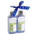 Dr Teal's Relax & Relief with Eucalyptus & Spearmint Body Wash and