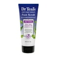 thumbnail image 1 of Dr Teal's Softening Foot Scrub with Pure Epsom Salt, Aloe & Coconut Oil, 6 oz, 1 of 6