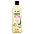thumbnail image 1 of Dr Teal's Stress Relief Bath & Body Oil with Ginger, Ginseng & Rhodiola Rosea, 8.8 fl oz, 1 of 8